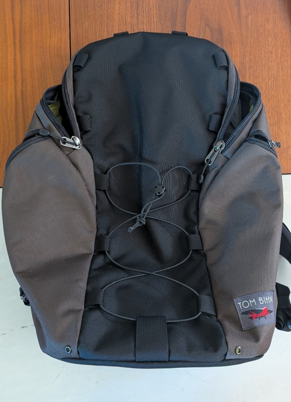 Tom Bihn Smart Alec 2.0